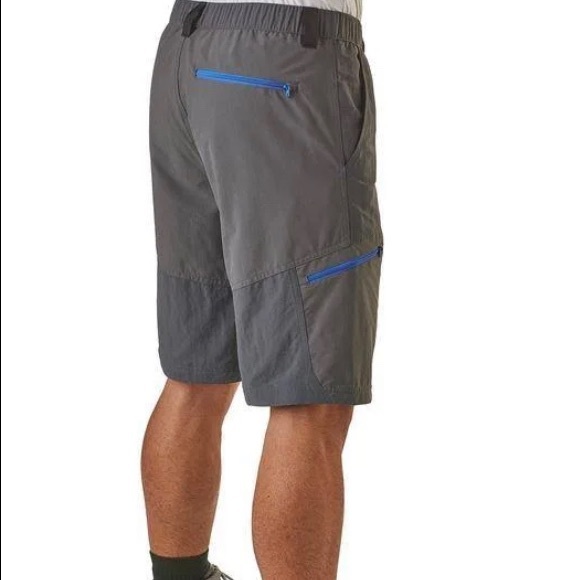 Patagonia Men’s Guidewater ll Shorts - Picture 2 of 5